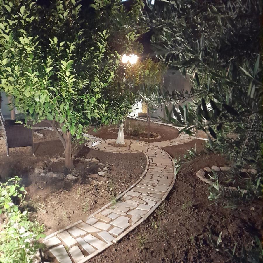 Casa Zervos - Abode Of Light Villa Loutraki  Luaran gambar
