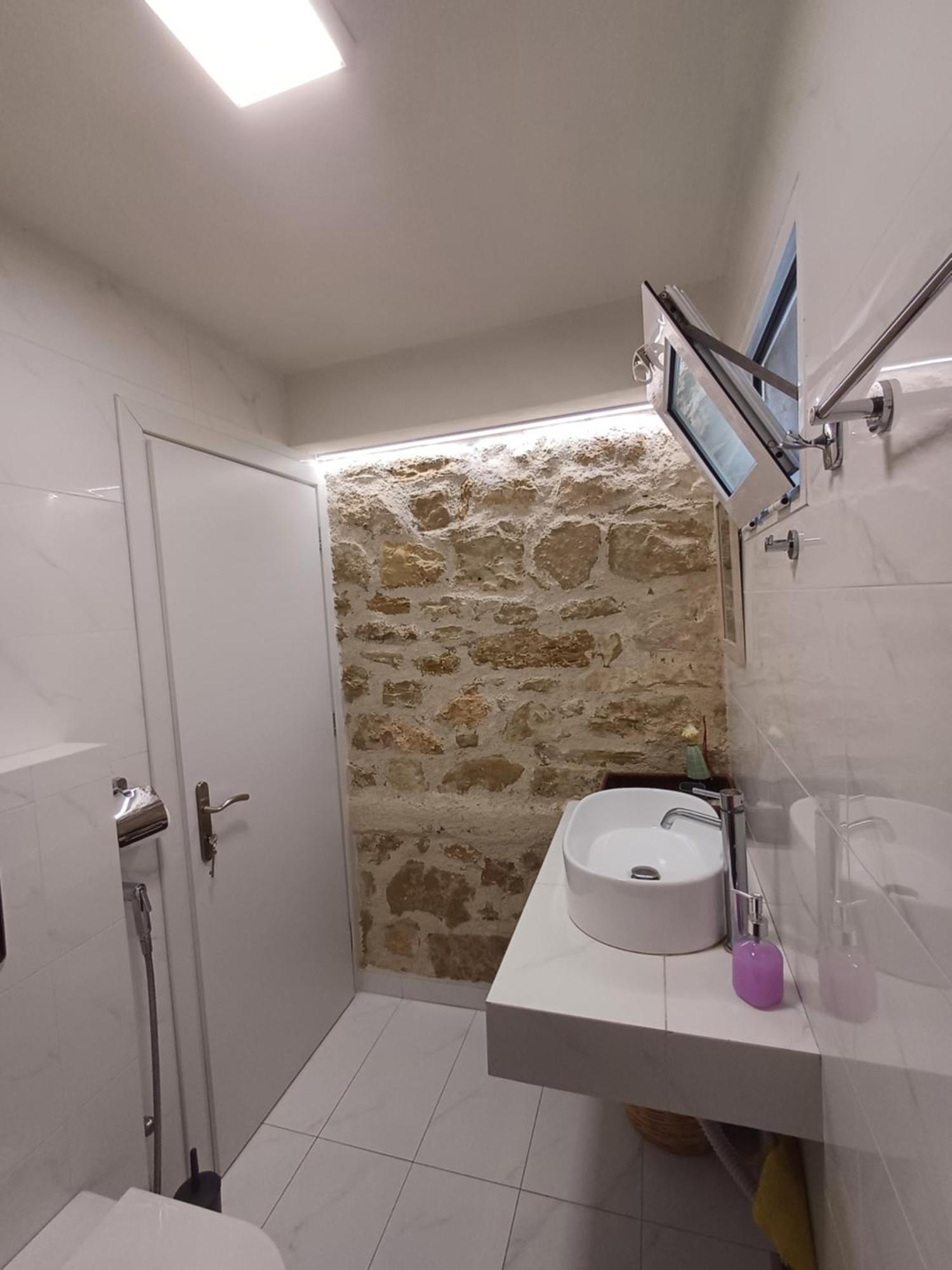 Casa Zervos - Abode Of Light Villa Loutraki  Luaran gambar